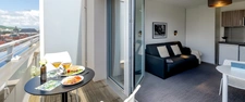 New real estate development of 1 unit in Nancy (54000)