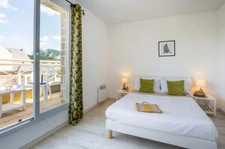 Programme immobilier neuf de 1 lot à Saint-Malo (35400)