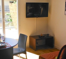 Programme immobilier neuf de 1 lot à Marseille (13003)