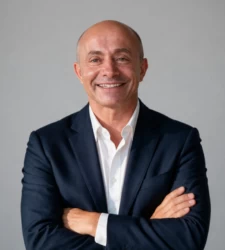 Alain CLAUZURE, agent commercial immobilier à Saint-Félix-de-Reillac-et-Mortemart, 24260