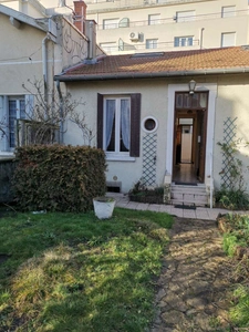 Programme immobilier neuf de 1 lot à Lyon (69008)