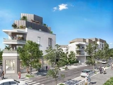 Programme immobilier neuf de 1 lot à Carrières-sur-Seine (78420)
