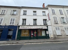Programme immobilier neuf de 1 lot à Fontainebleau (77300)