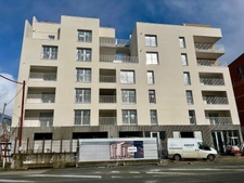 Programme immobilier neuf de 13 lots à La Rochelle (17000)