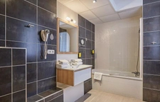 Programme immobilier neuf de 1 lot à Montpellier (34000)