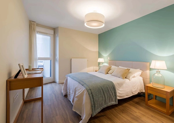 Programme immobilier neuf de 1 lot à Saint-Jean-de-Braye (45800)