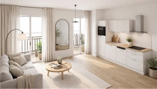 Programme immobilier neuf de 8 lots à Vichy (03200)