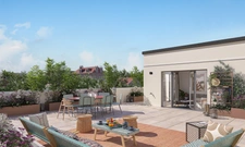 New real estate development of 2 units in Saint-Maur-des-Fossés (94100)