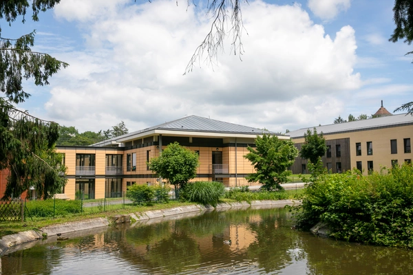 Programme immobilier neuf de 1 lot à Ennery (95300)