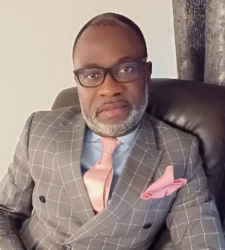 Emmanuel ZENGOMONA TARRY, realestate advisor in Massy, 91300