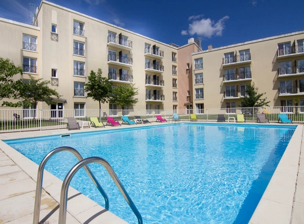 Programme immobilier neuf de 1 lot à Montévrain (77144)