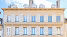 Programme immobilier neuf de 4 lots à Metz (57000)