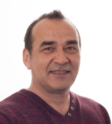 Hubert PONTUS, agent commercial immobilier à Verosvres, 71220