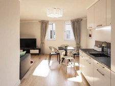 New real estate development of 7 units in Briançon (05100)