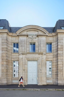 New real estate development of 6 units in Lorient (56100)