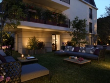 New real estate development of 2 units in Dourdan (91410)