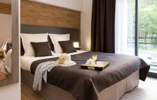 Programme immobilier neuf de 2 lots à Chamonix-Mont-Blanc (74400)