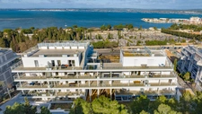 New real estate development of 2 units in Sète (34200)