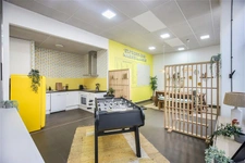 New real estate development of 2 units in Marseille (13003)
