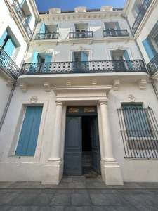 Programme immobilier neuf de 11 lots à Béziers (34500)