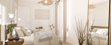 Programme immobilier neuf de 11 lots à Montlhéry (91310)