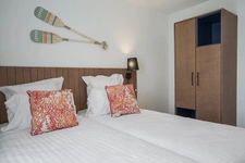 New real estate development of 3 units in Les Sables-d'Olonne (85180)