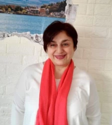 Parchaingue VEISSI, realestate advisor in Nantes, 44100