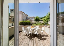 Programme immobilier neuf de 6 lots à Malaucène (84340)