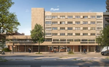 Programme immobilier neuf de 14 lots à Toulouse (31300)