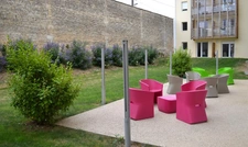Programme immobilier neuf de 1 lot à Niort (79000)