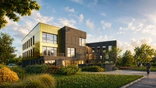 New real estate development of 5 units in Saint-Martin-du-Vivier (76160)