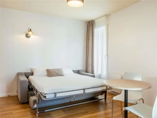 Programme immobilier neuf de 2 lots à Asnières-sur-Seine (92600)