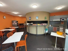 New real estate development of 1 unit in Villejuif (94800)