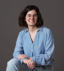 Audrey MIGOLI, realestate advisor in Castelculier, 47240