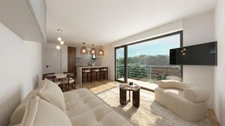 New real estate development of 2 units in Messery (74140)