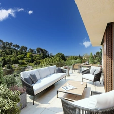 New real estate development of 1 unit in Aix-en-Provence (13100)