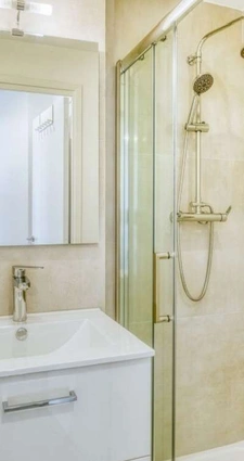 Programme immobilier neuf de 1 lot à Bordeaux (33000)