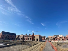 New real estate development of 9 units in Wasquehal (59290)