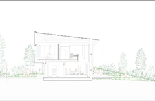 New real estate development of 4 units in Arpajon (91290)