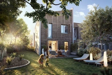 Programme immobilier neuf de 1 lot à Ramonville-Saint-Agne (31520)