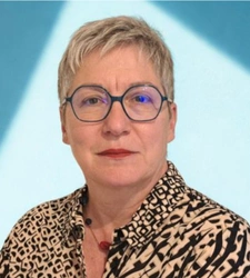Sylvie MOGIN, agent commercial immobilier à Soissons, 02200