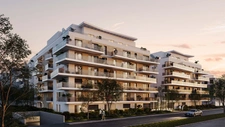 New real estate development of 16 units in Vélizy-Villacoublay (78140)