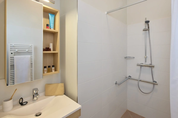 Programme immobilier neuf de 1 lot à Mèze (34140)