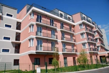 Programme immobilier neuf de 1 lot à Drancy (93700)