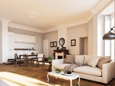 Programme immobilier neuf de 1 lot à Marseille (13009)