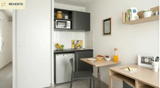 Programme immobilier neuf de 2 lots à Montpellier (34070)