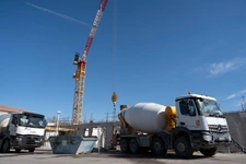 New real estate development of 18 units in Port-Saint-Louis-du-Rhône (13230)