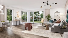 New real estate development of 4 units in Bessières (31660)