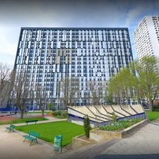 Programme immobilier neuf de 1 lot à Paris (75013)