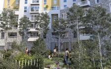 New real estate development of 23 units in Boissy-Saint-Léger (94470)